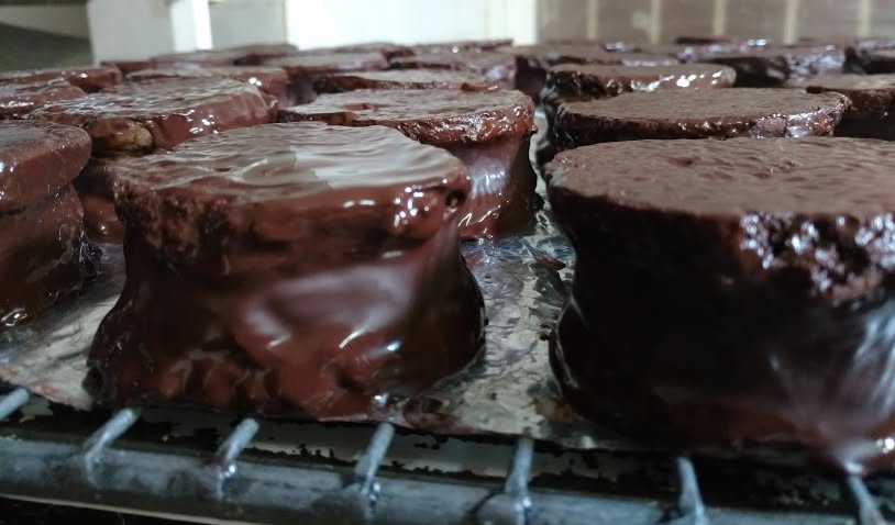 Alfajores Doña Tula