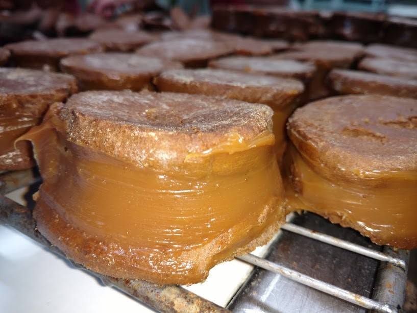 Alfajores Doña Tula